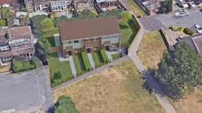 Future Development Opportunity in NOTTINGHAM photo